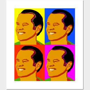 jack nicholson Posters and Art